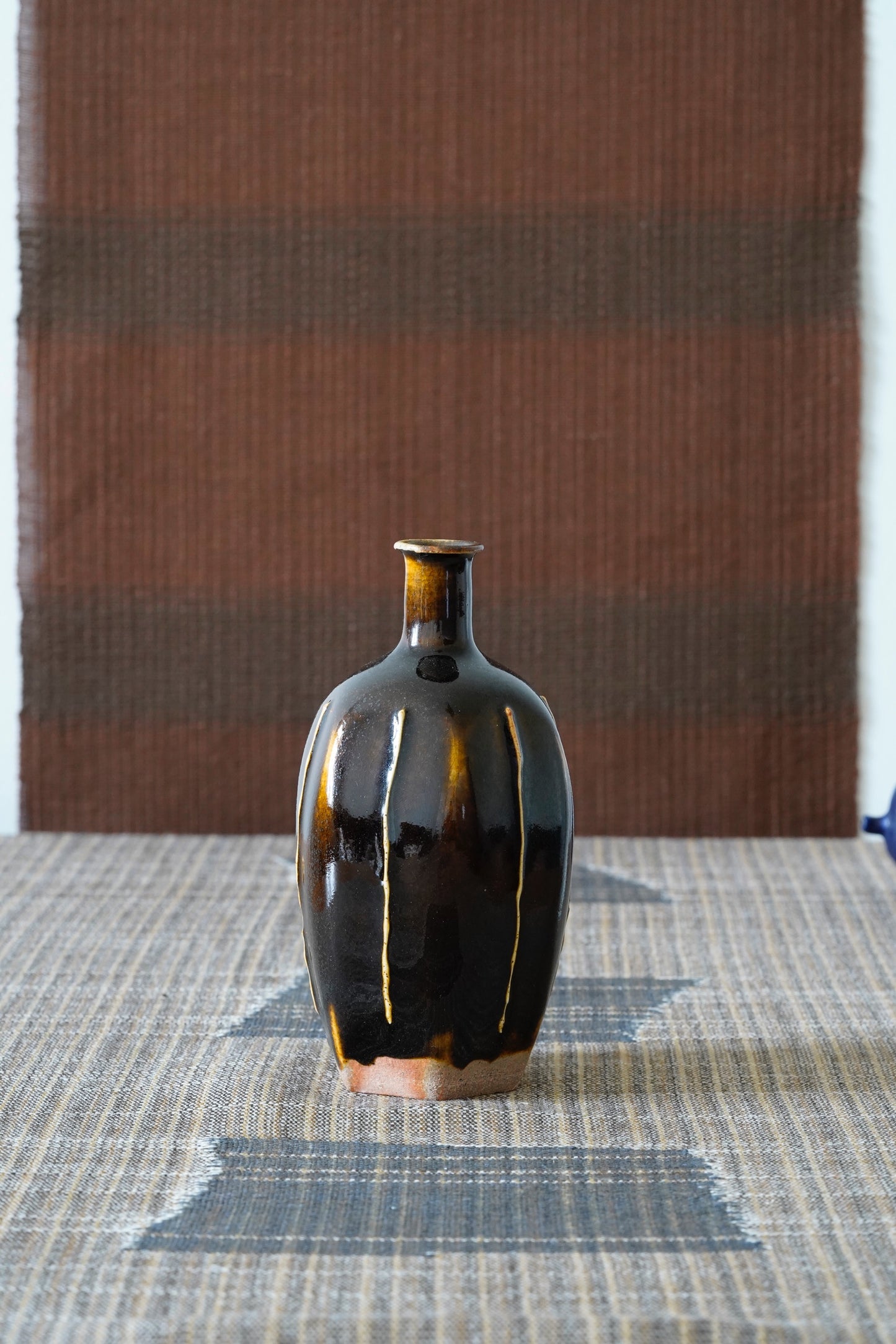 Ame Glaze Vase | MIT-X010