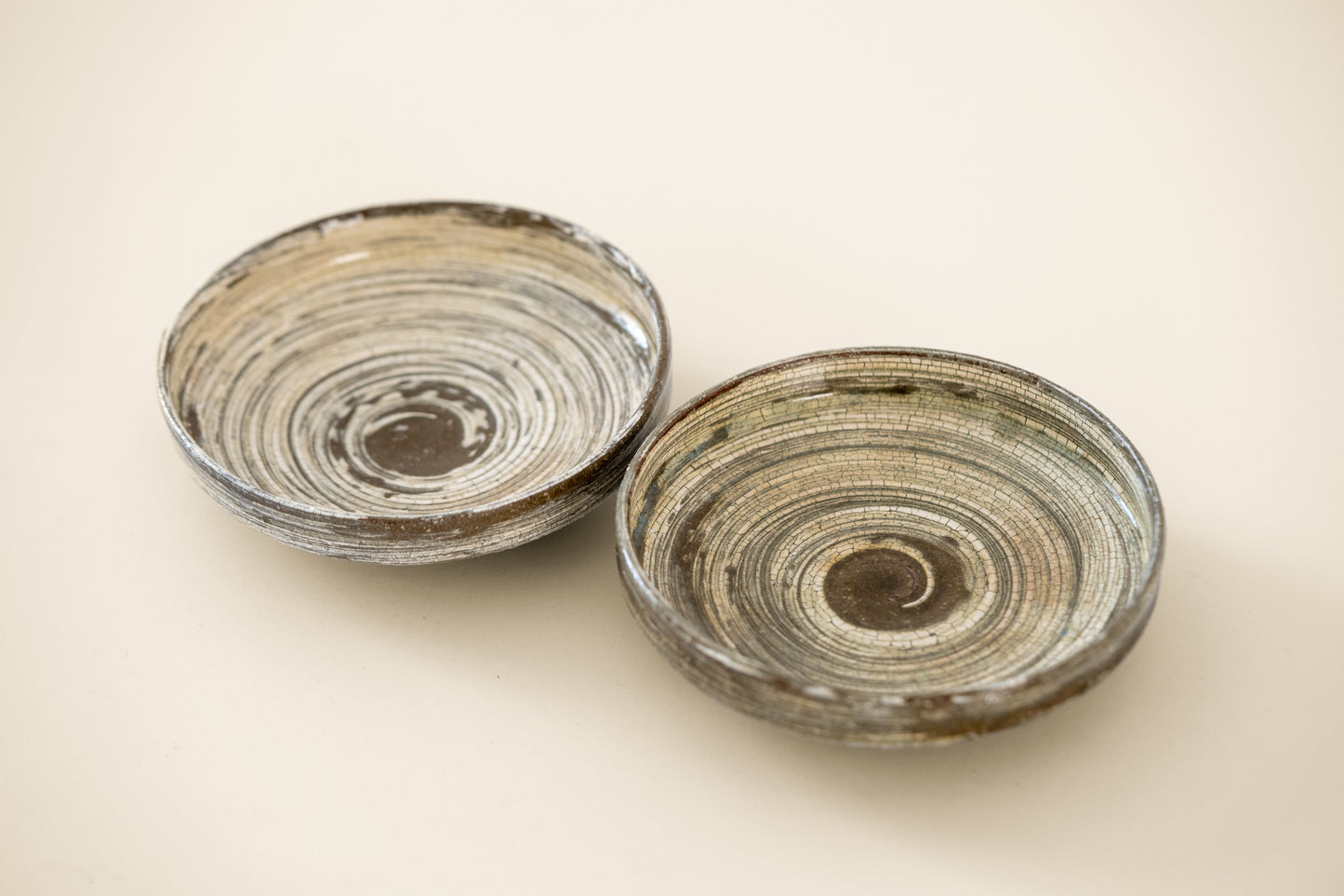 Hakeme Bowl 13.5 cm | Set of 2 | MIT-S004