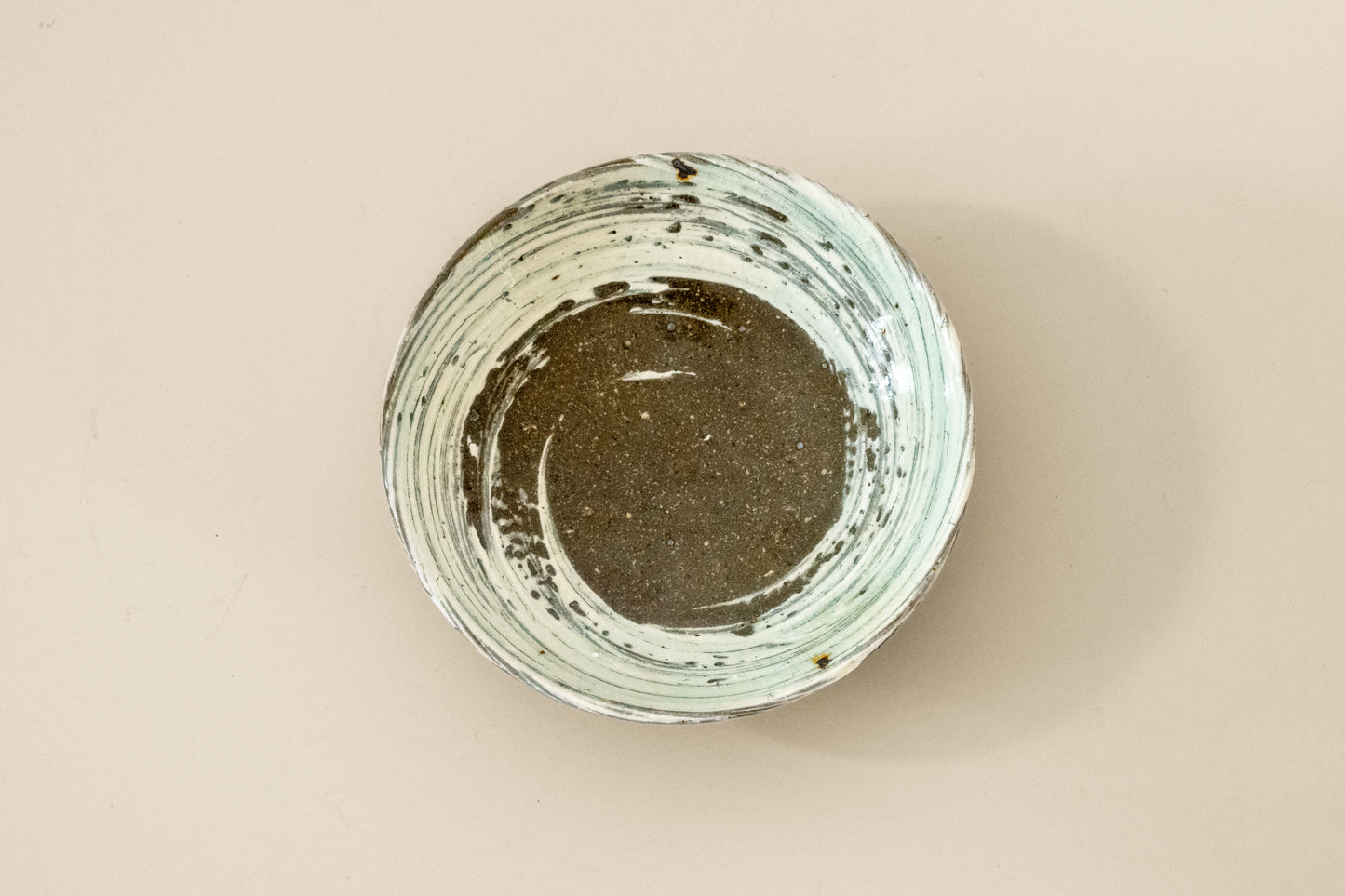 Hakeme Plates | Set of 2 | MIT-S006