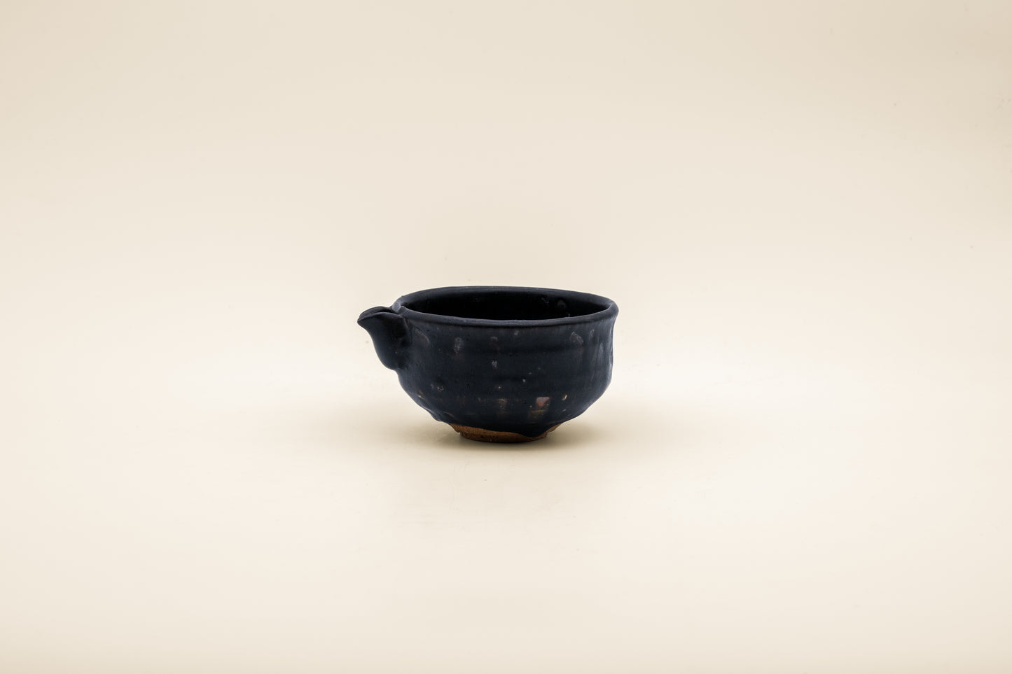 Black Glaze Katakuchi | MIT-B017-B