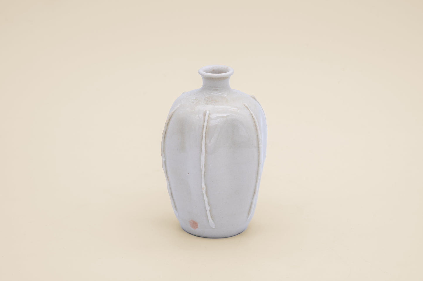 White Porcelain Vase | MIT-X004