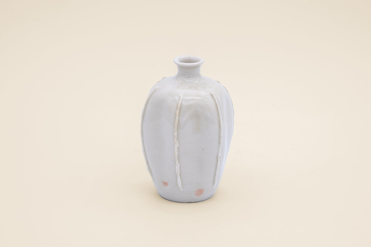 White Porcelain Vase | MIT-X004