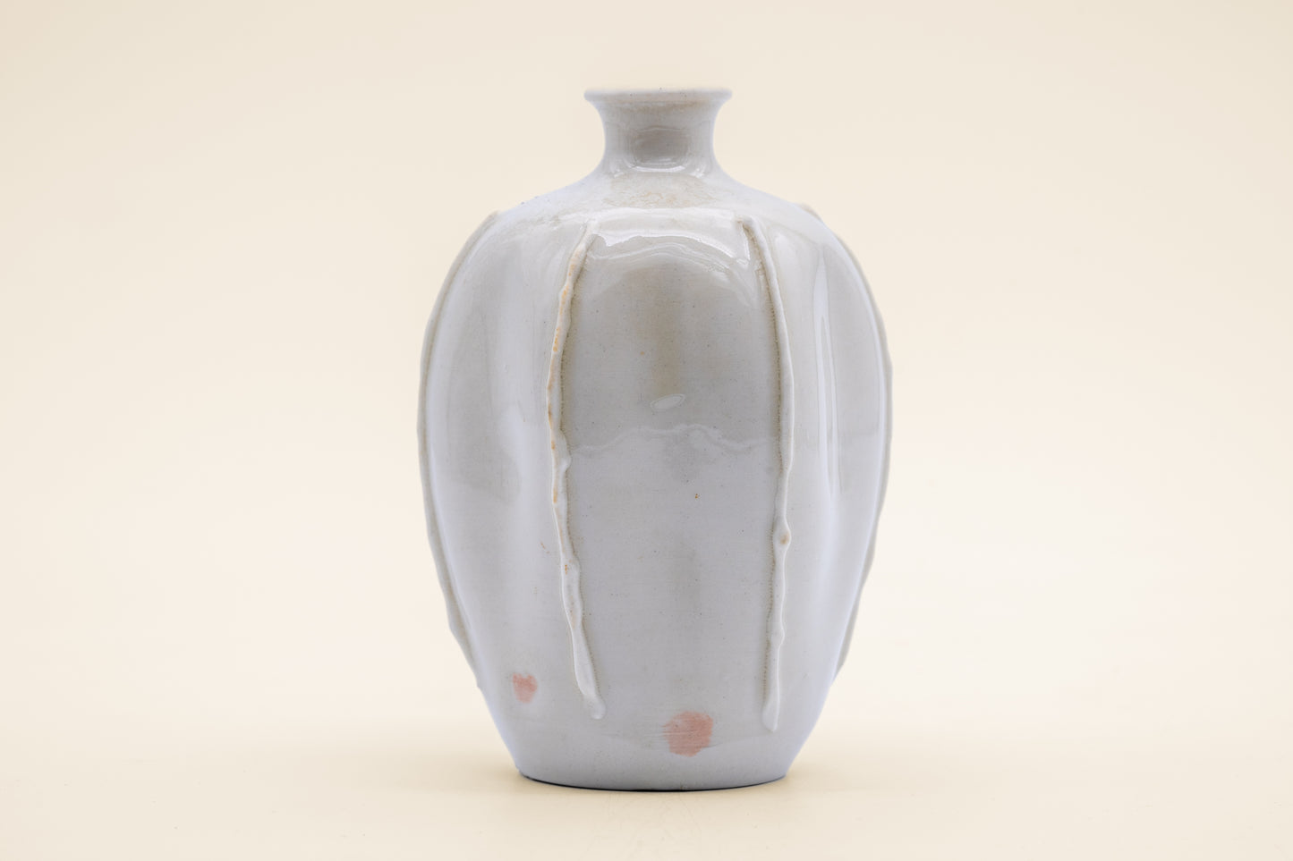 White Porcelain Vase | MIT-X004