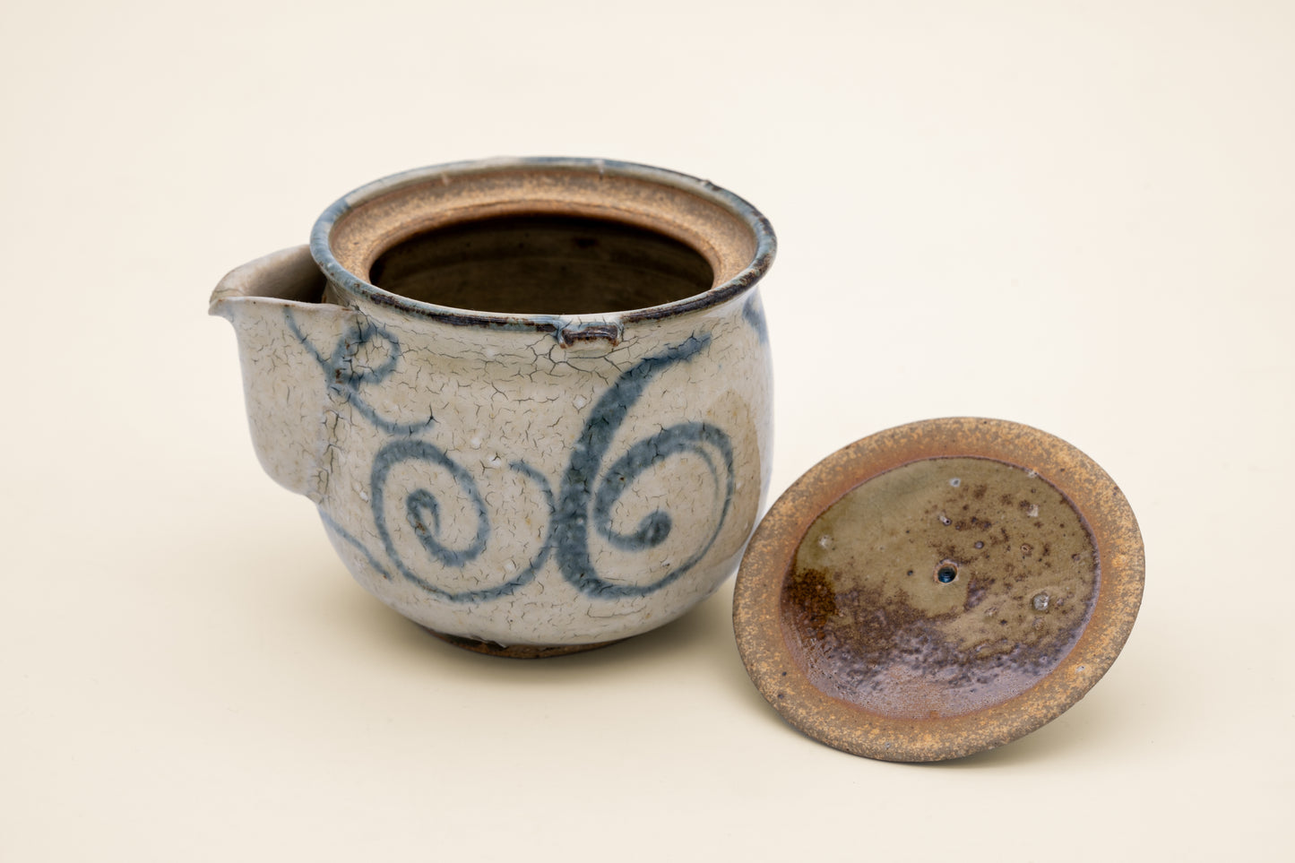 Annan Sake Cups | Set of 2 | MIT-C002 | MIT-P002