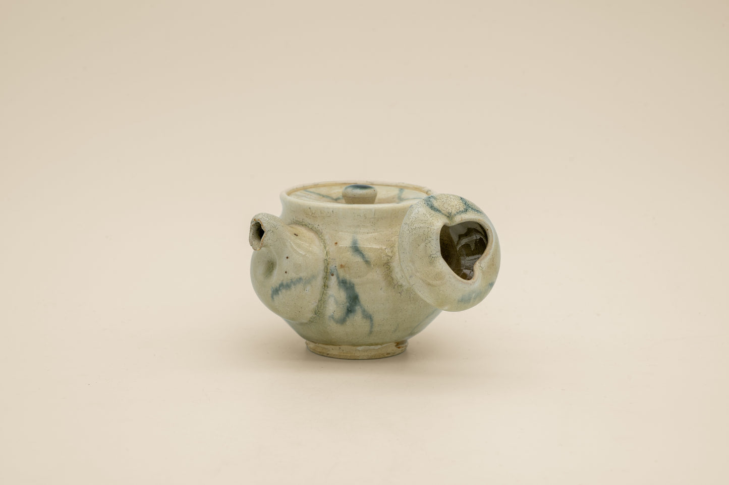 Annan Tea Pot | MIT-P001