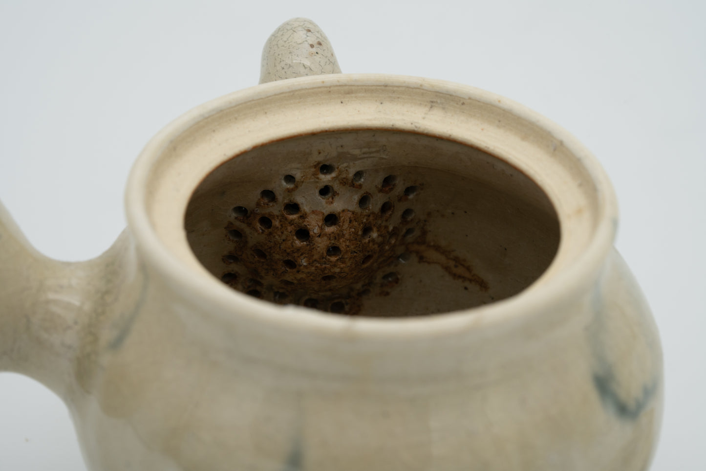 Annan Tea Pot | MIT-P001