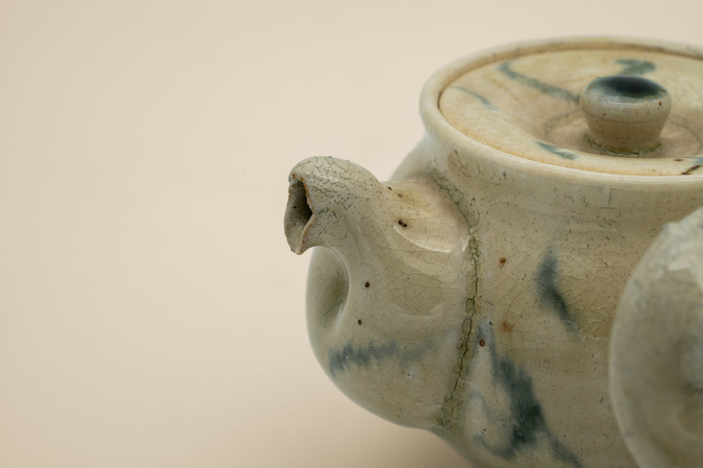 Annan Tea Pot | MIT-P001