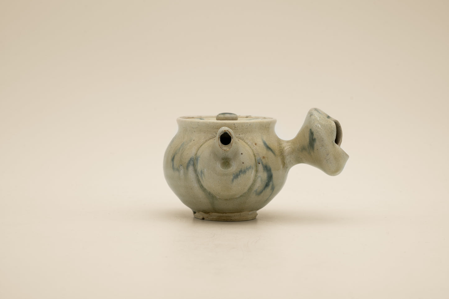 Annan Tea Pot | MIT-P001