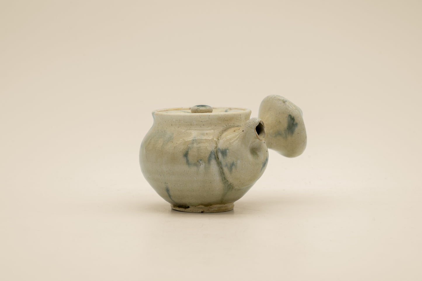 Annan Tea Pot | MIT-P001