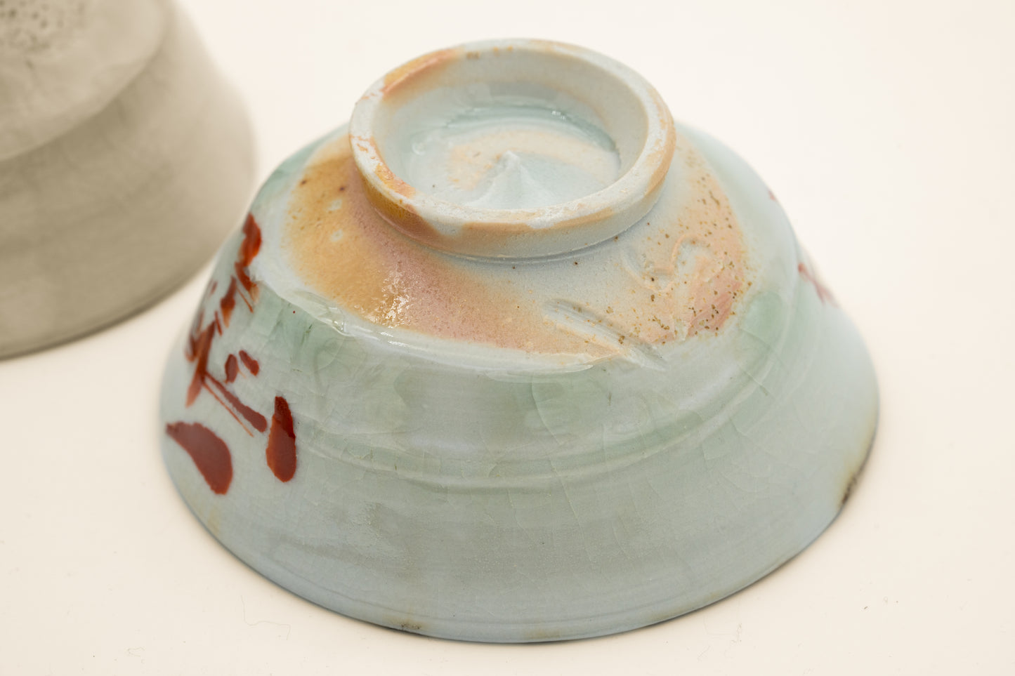 Aka-e Sake Cups | Set of 2 | MIT-C014