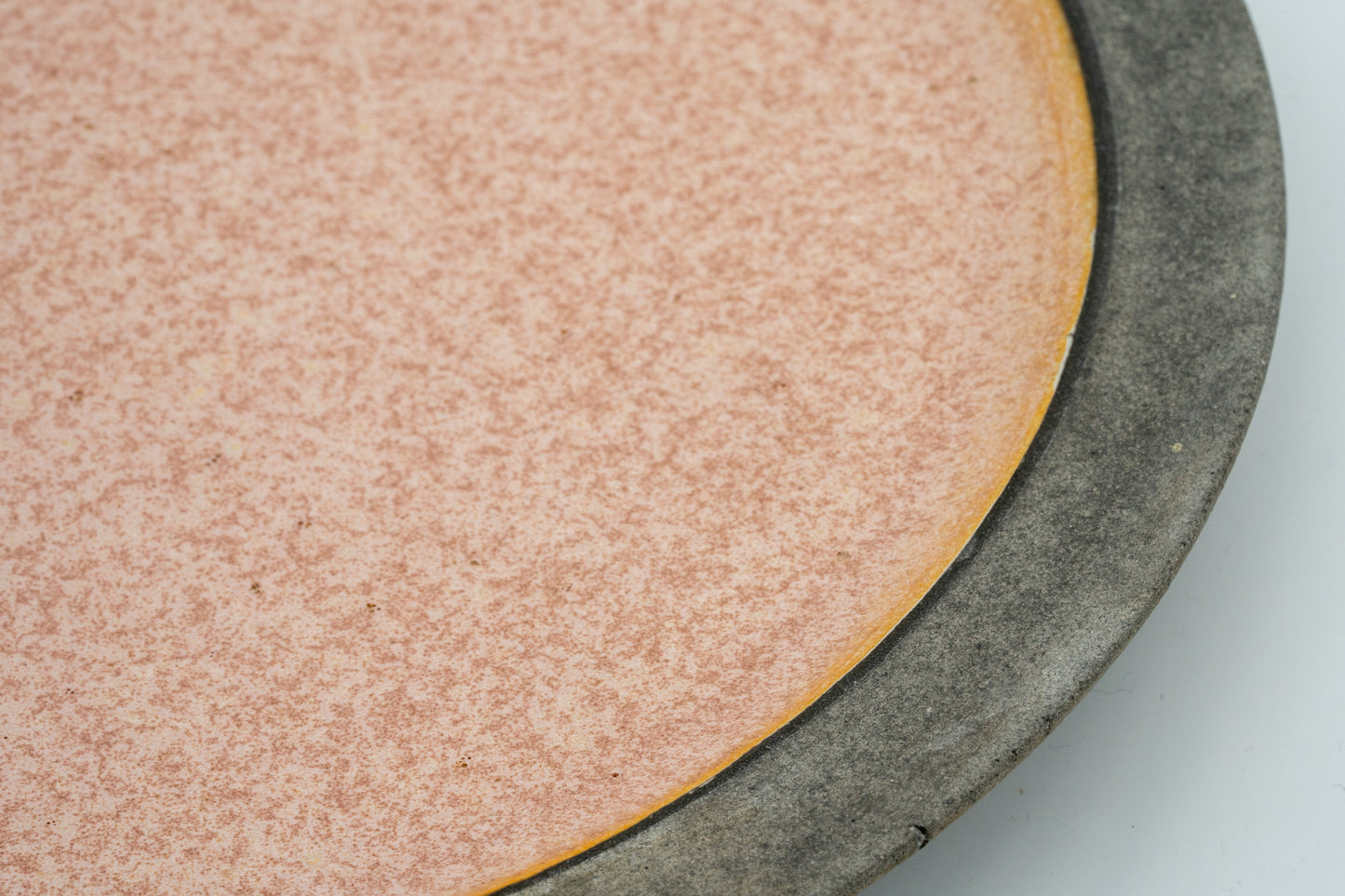 Ceramic Plate | OMK-S001-A