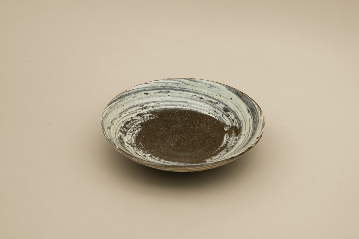 Hakeme Plates | Set of 2 | MIT-S006