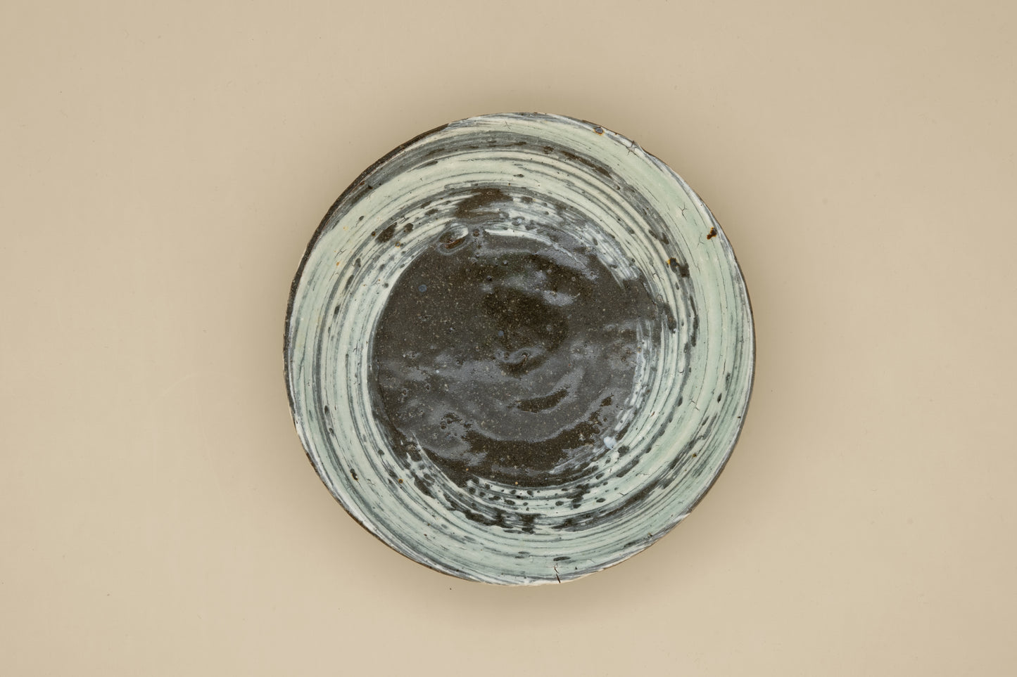 Hakeme Plates | Set of 2 | MIT-S006