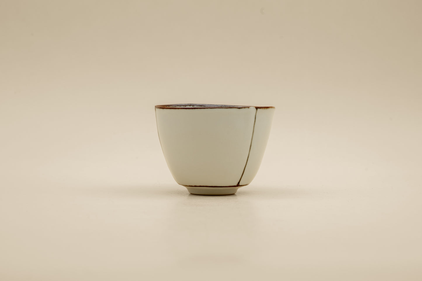 Porcelain Kumidashi Cup | WAK-C001