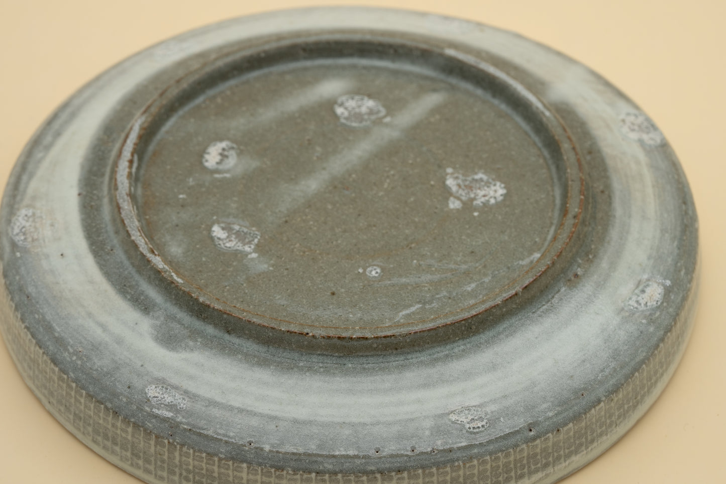 Mishima Plate | SUH-S001