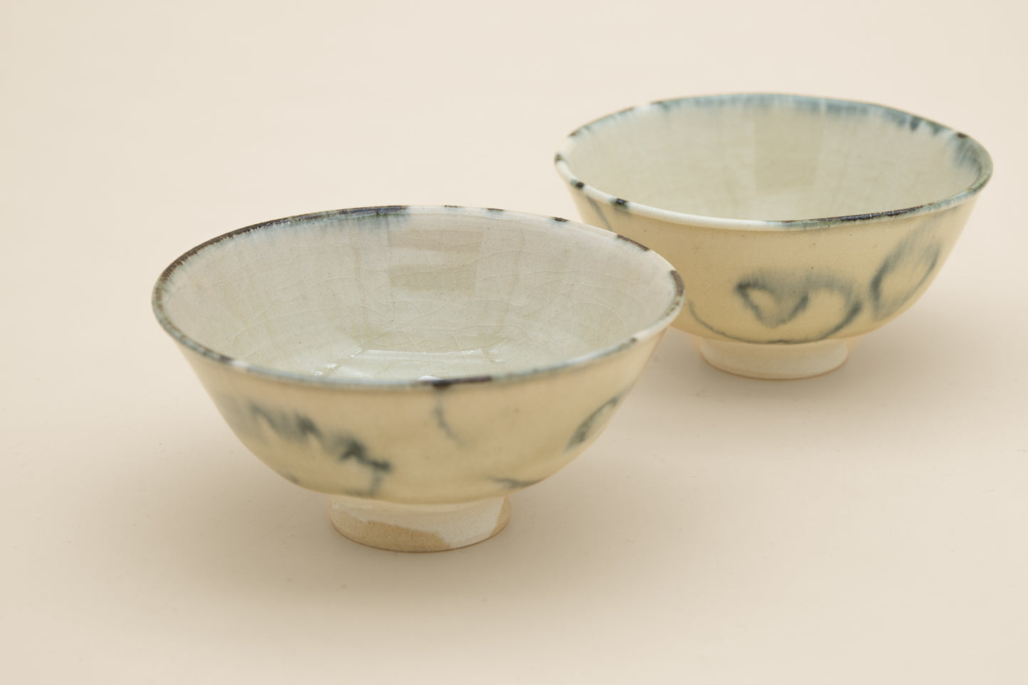 Annan Sake Cups | Set of 2 | MIT-C002 | MIT-P002