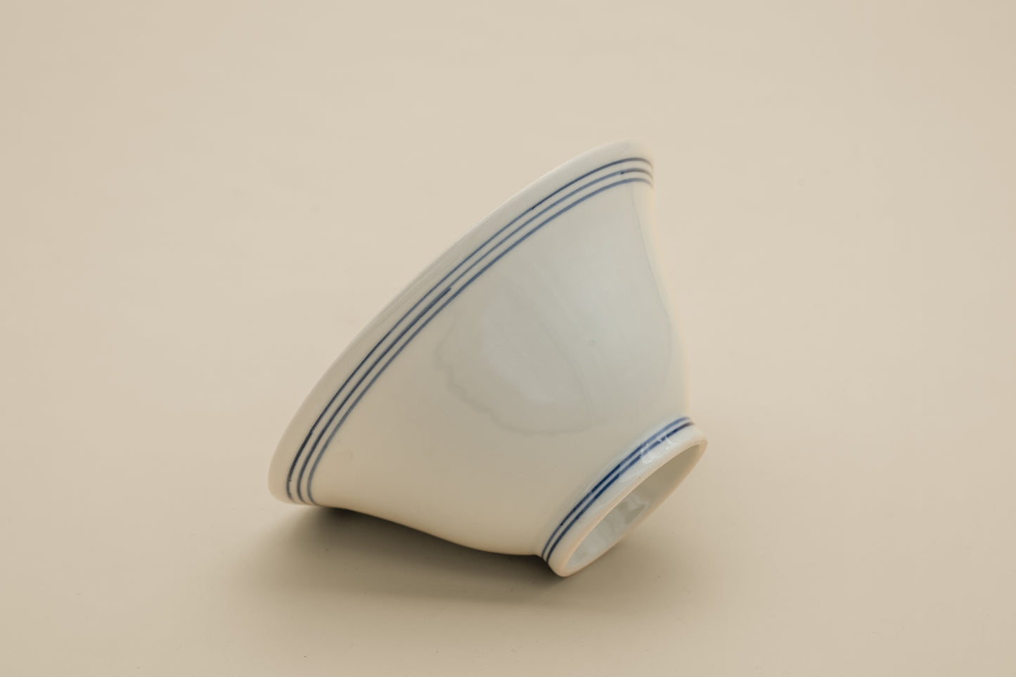 Porcelain Rice Bowl | KAM-S005