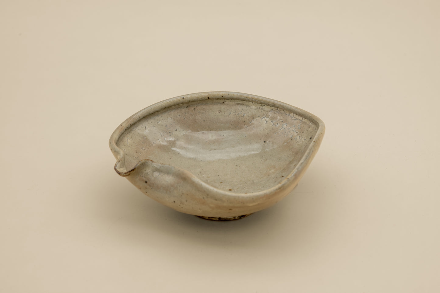 "Kohiki" Katakuchi bowls | Set of 4 | MIT-S009