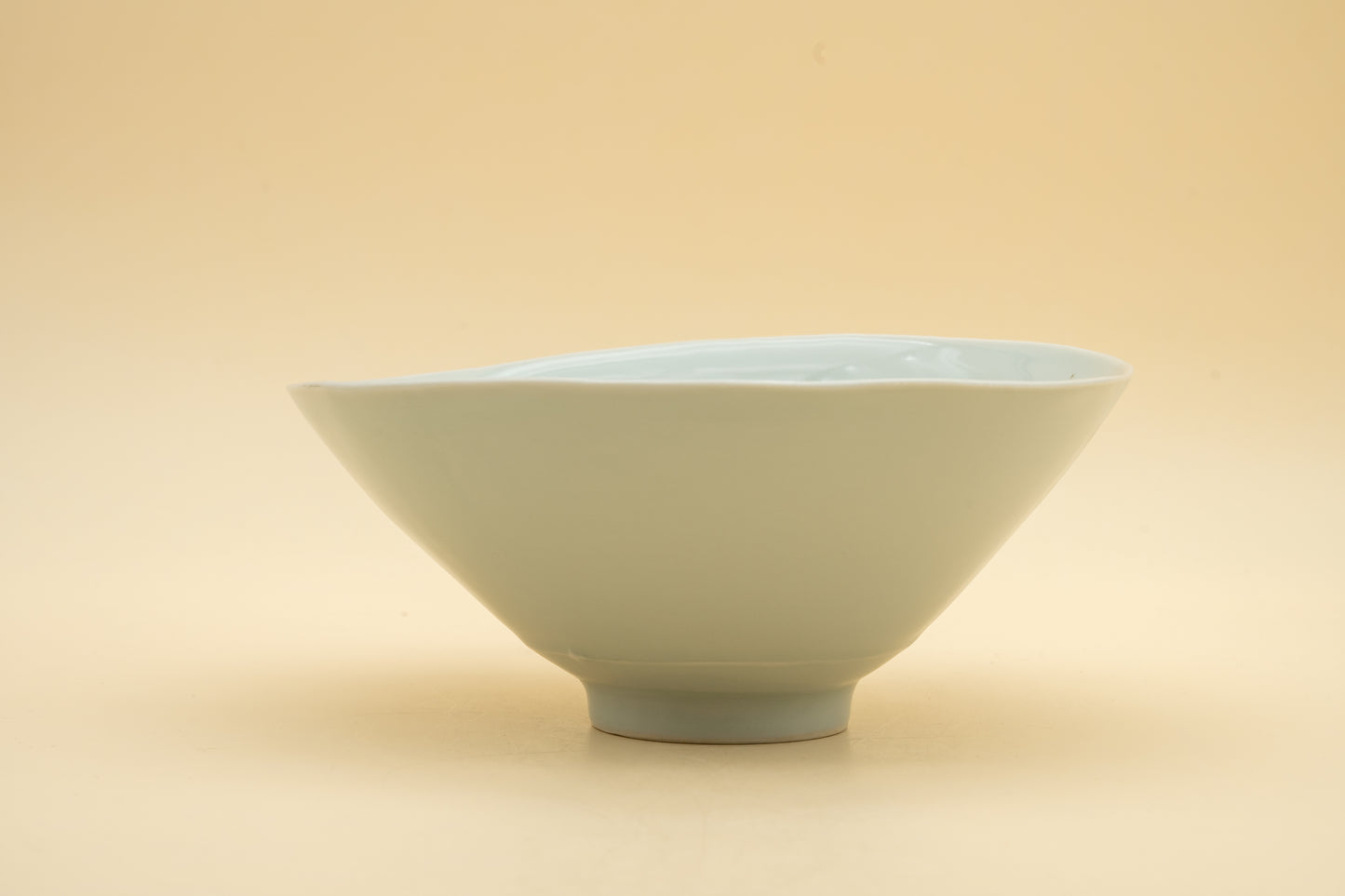 Porcelain Bowl | WAK-S001_B