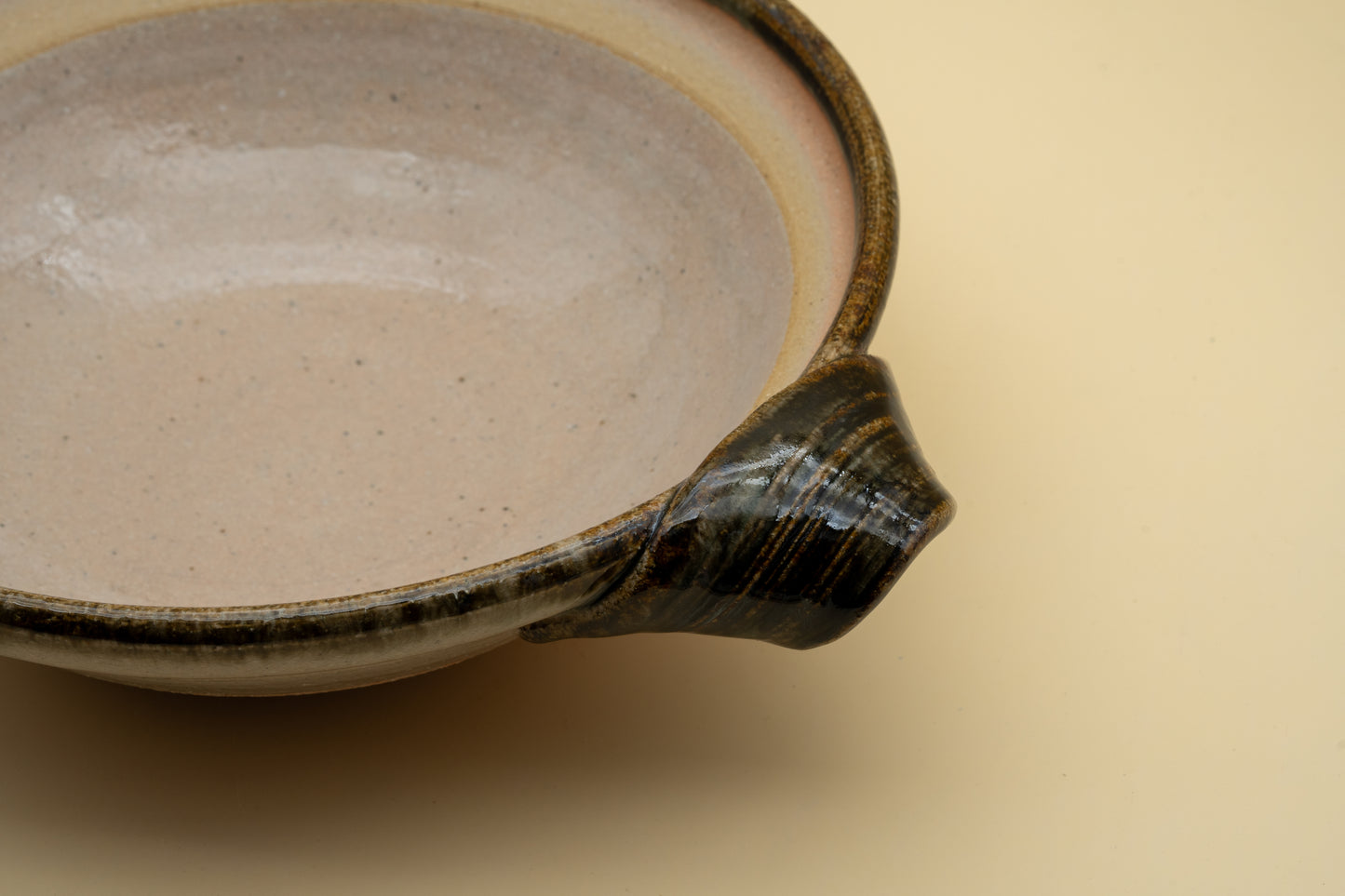 Donabe Clay Pot "Rhodesia" | DOR-D002