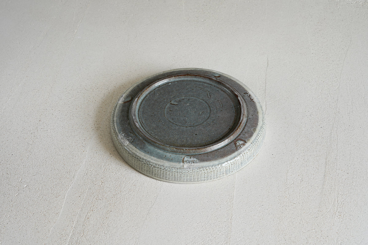 Mishima Plate | SUH-P001