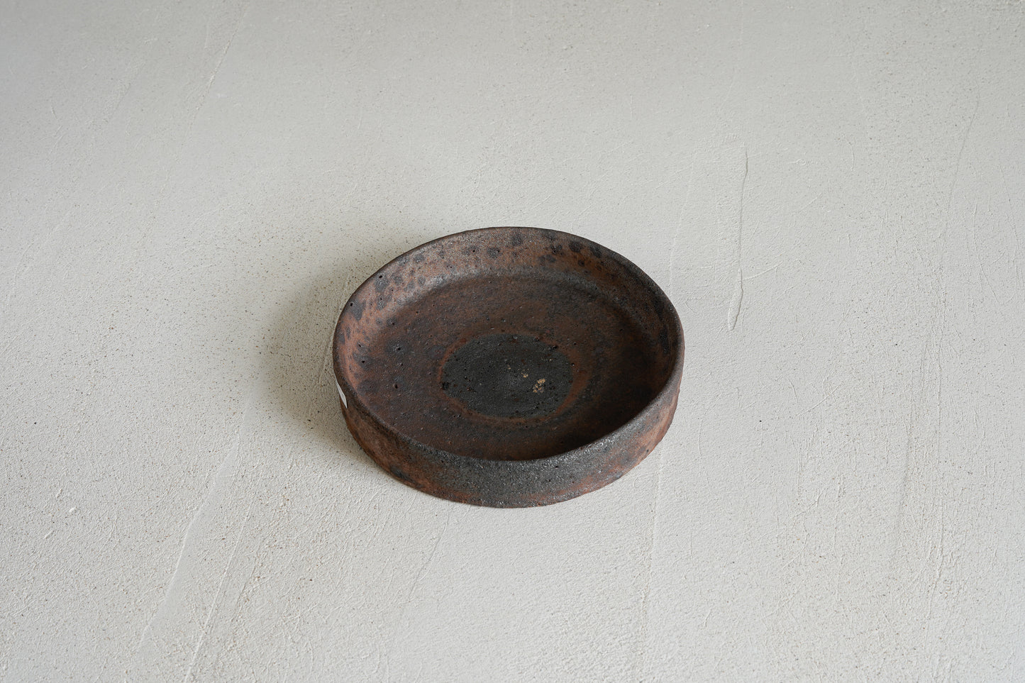 Nanban Plate | TAS-P002