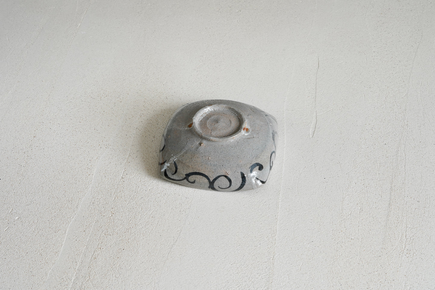 Karatsu Squared Bowl | MIT-P033
