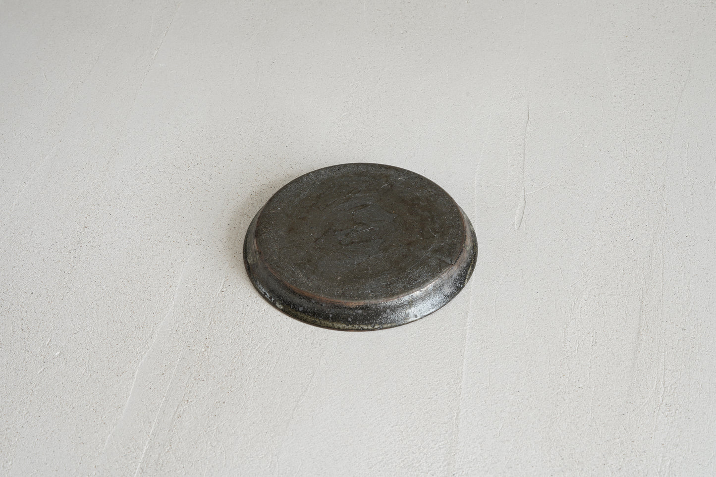 Hakeme Plate | NAK-P001