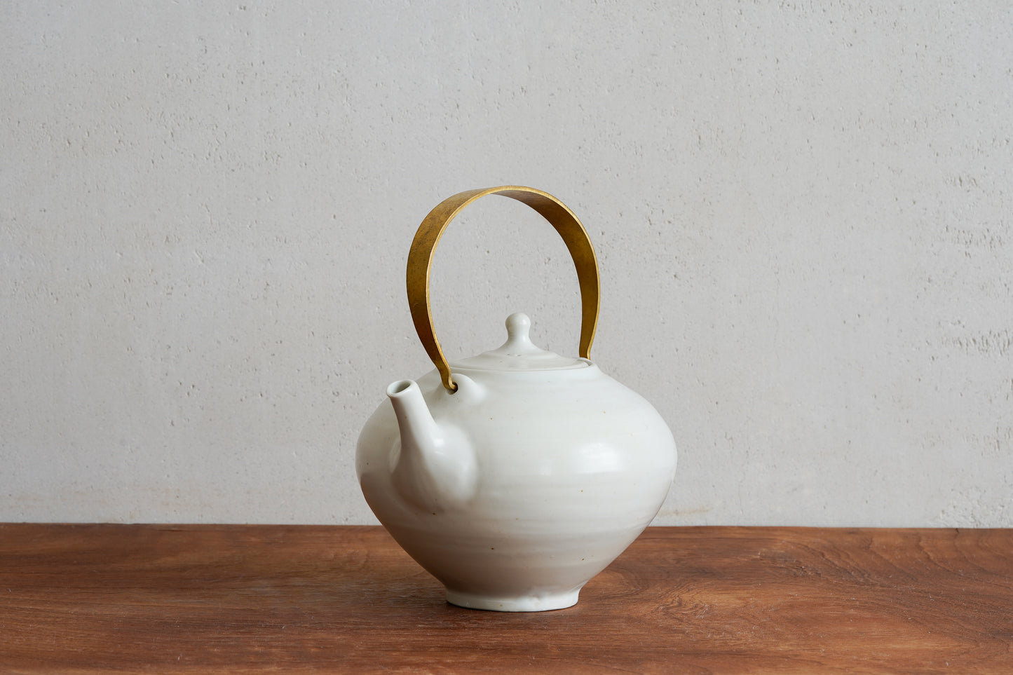 Porcelain Tea Pot | SAT-T002