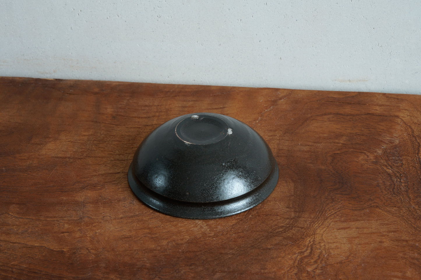 Black Glaze Bowl | ARF-P002