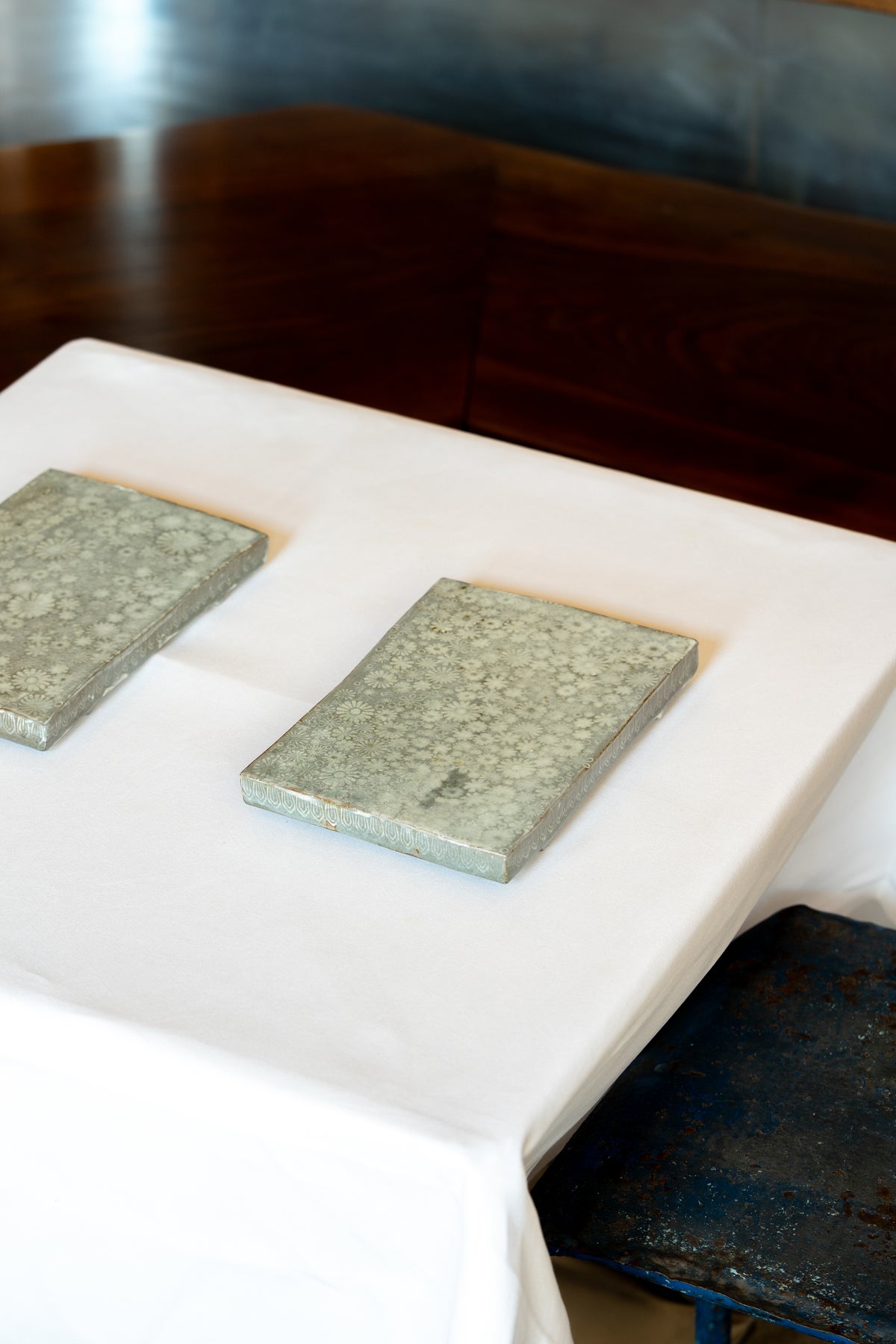 Mishima Plate | SUH-P007