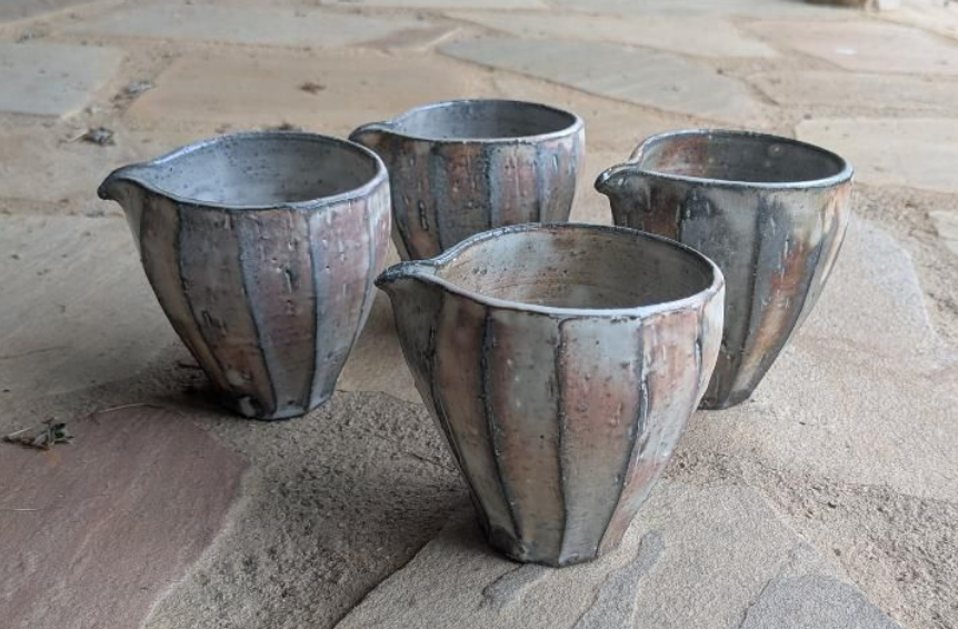 Kohiki Tea Pitcher | SAM-T002