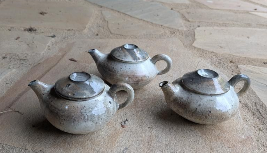 Kohiki Tea Pot | SAM-T004