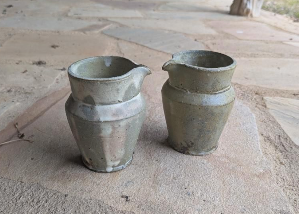 Kohiki Tea Pitcher | SAM-T010