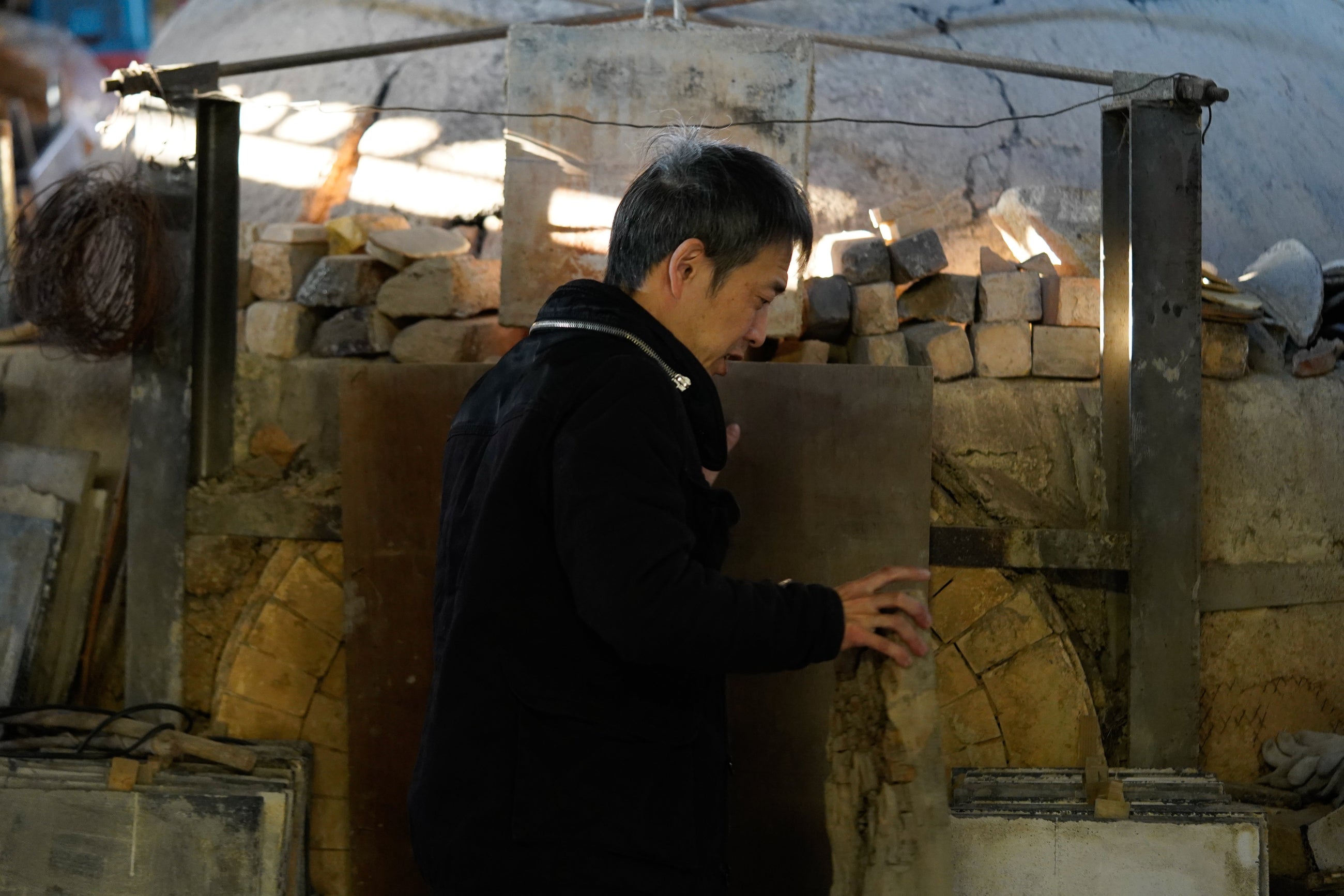 Hiroshi Toyofuku