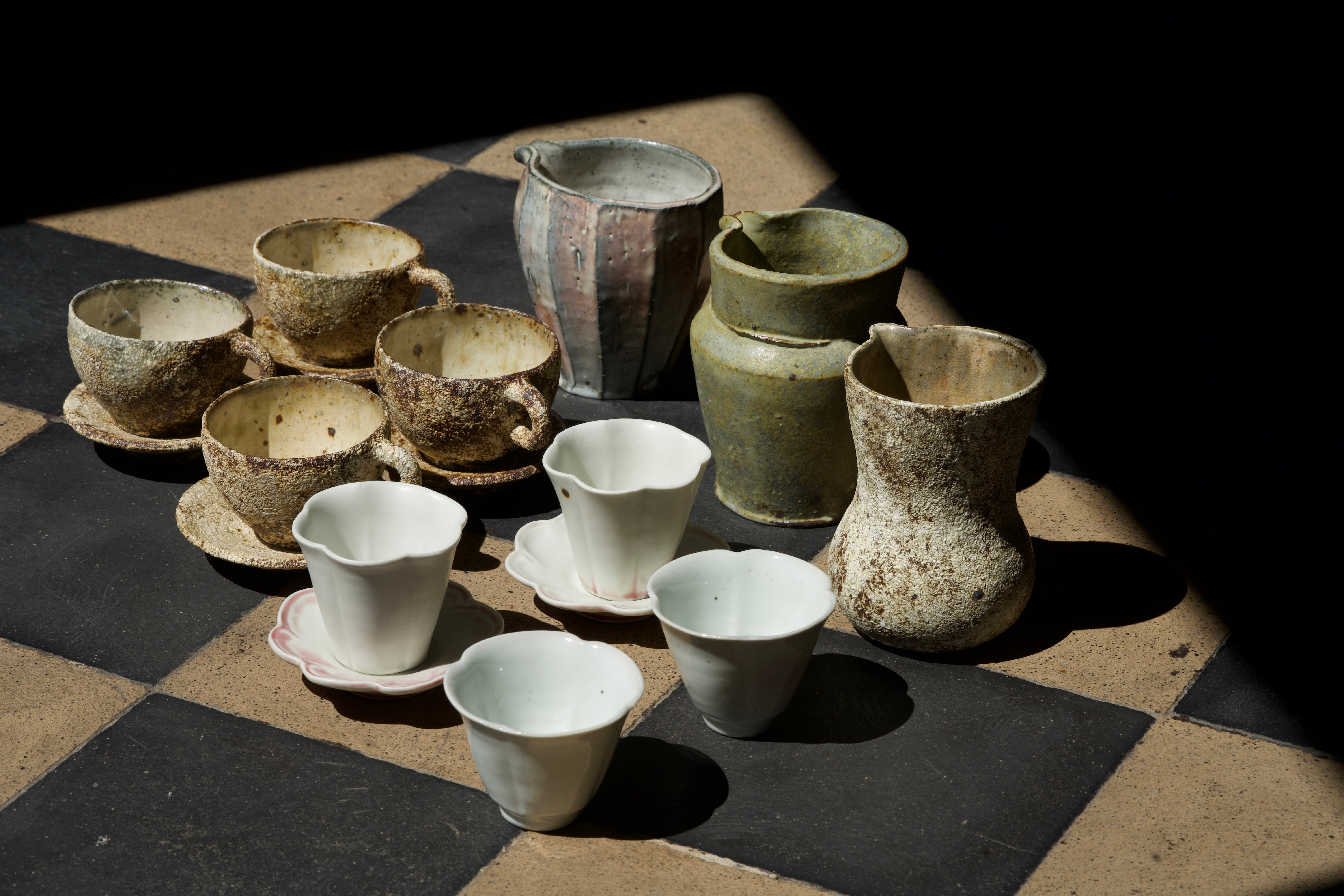 Gato Ceramics - Online Store