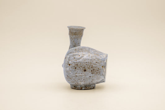 Janggun Vase "Senkoku" | MIT-V005