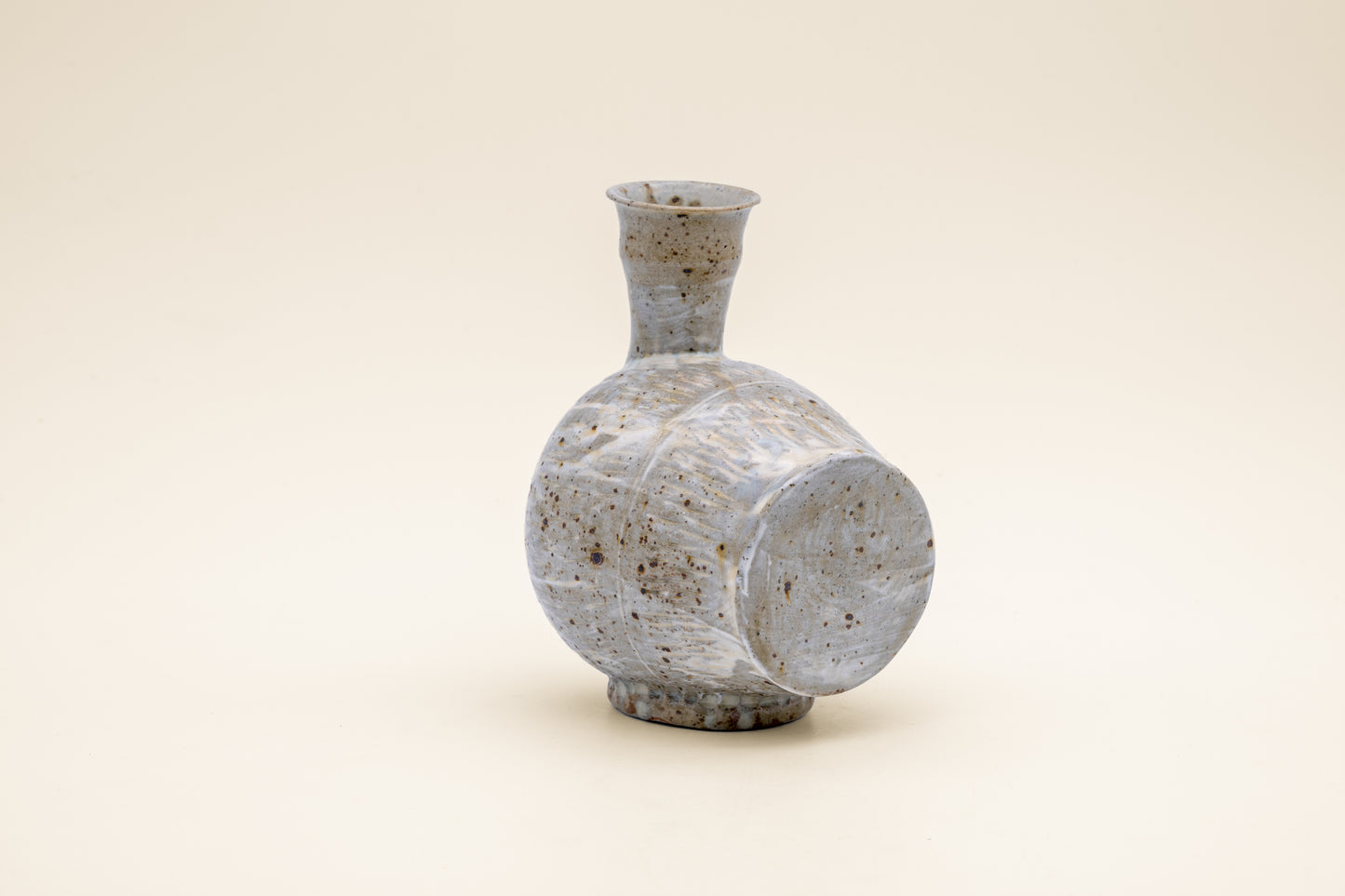 Janggun Vase "Senkoku" | MIT-V005