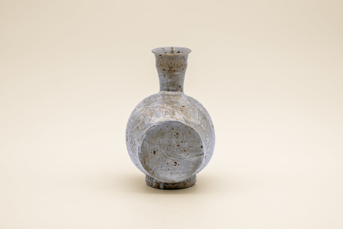 Janggun Vase "Senkoku" | MIT-V005