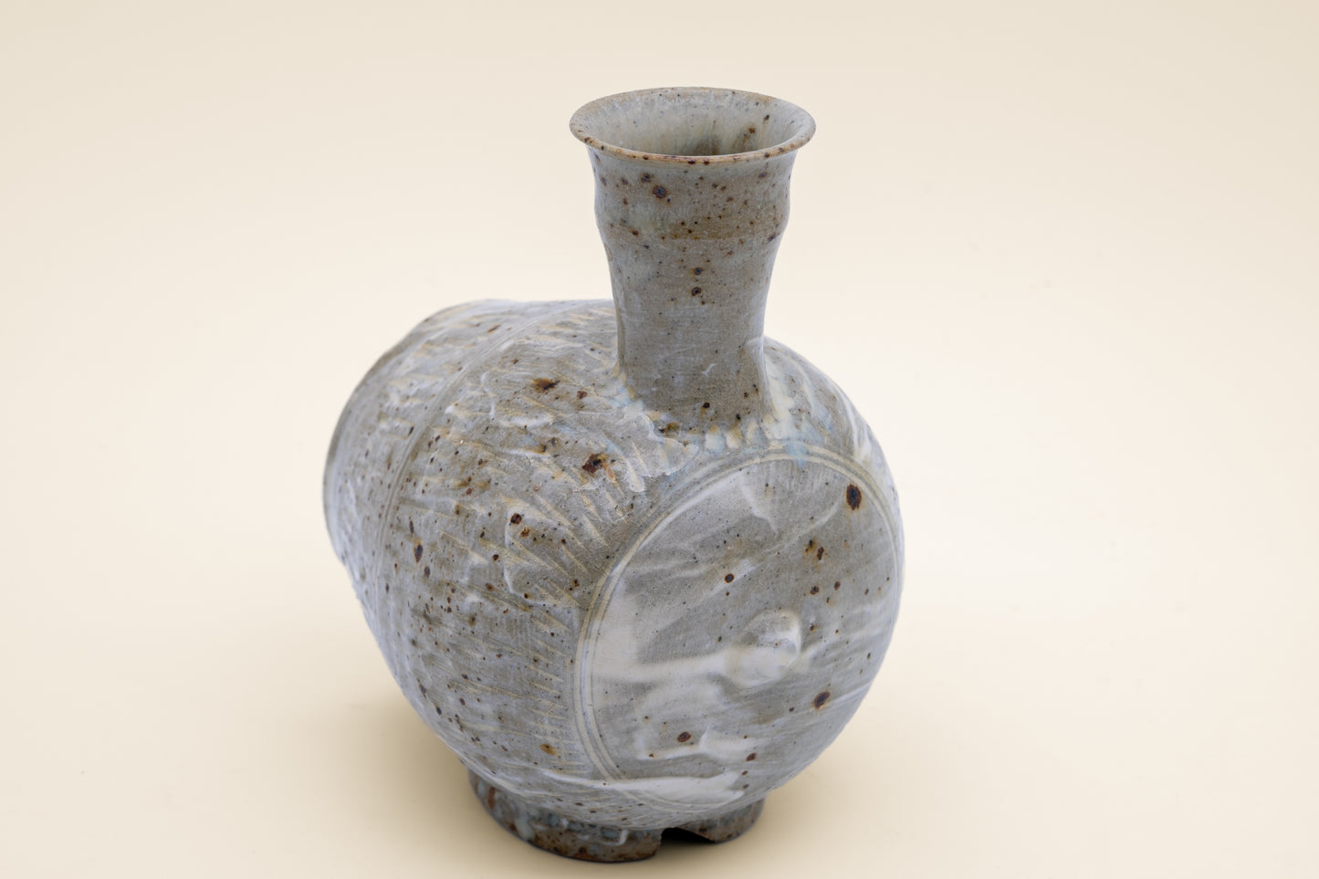 Janggun Vase "Senkoku" | MIT-V005