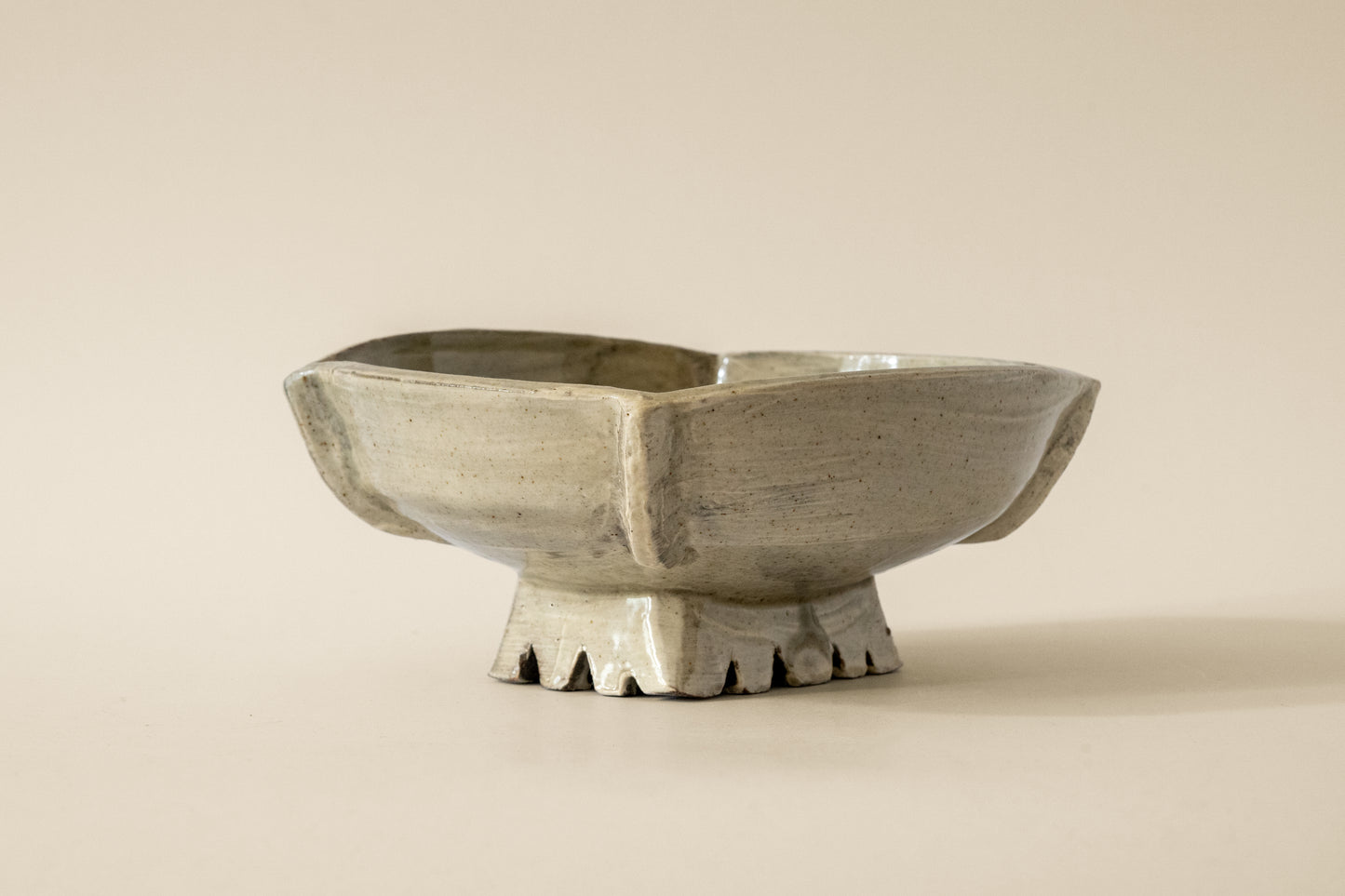 "Kohiki" Ceremonial Vessel | MIT-B001