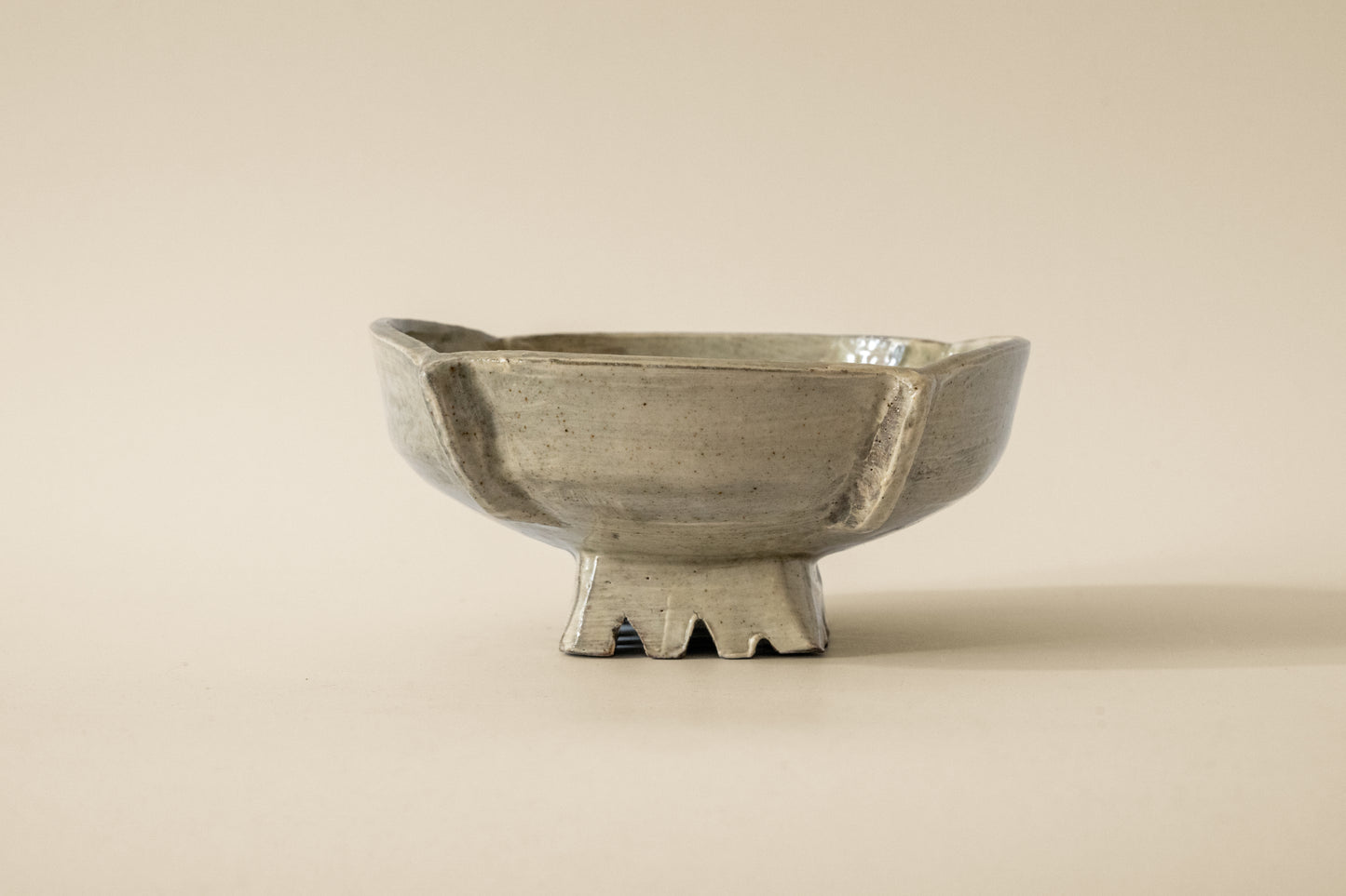 "Kohiki" Ceremonial Vessel | MIT-B001