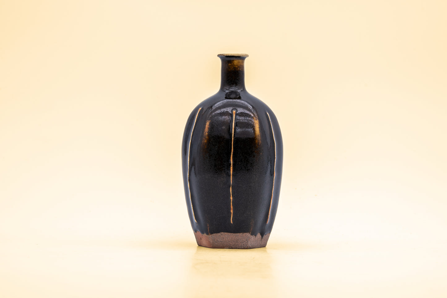 Ame Glaze Vase | MIT-X010