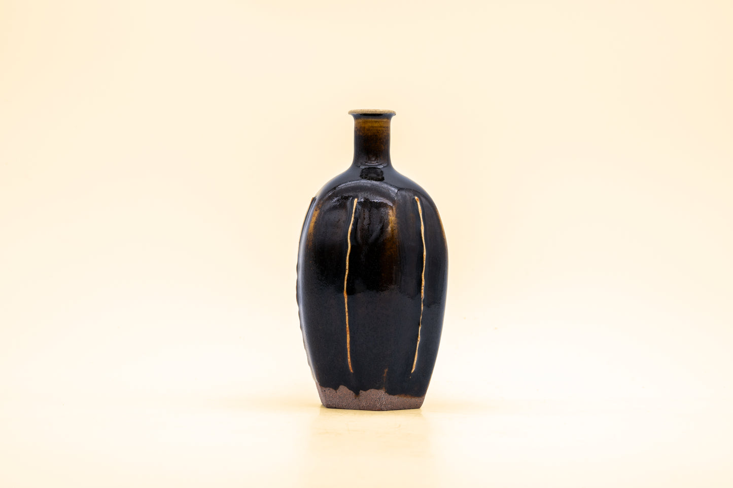 Ame Glaze Vase | MIT-X010