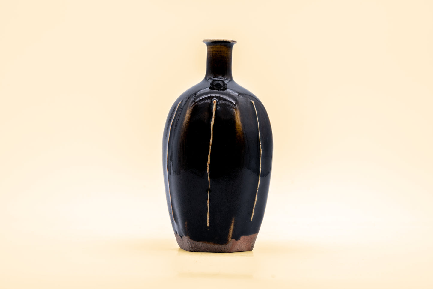 Ame Glaze Vase | MIT-X010