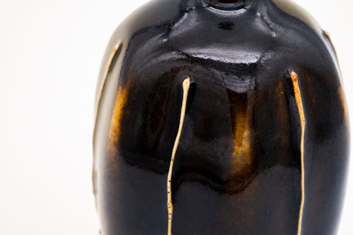 Ame Glaze Vase | MIT-X010