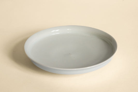 Porcelain Plates "Apple Glaze" 12 cm | KAM-S004