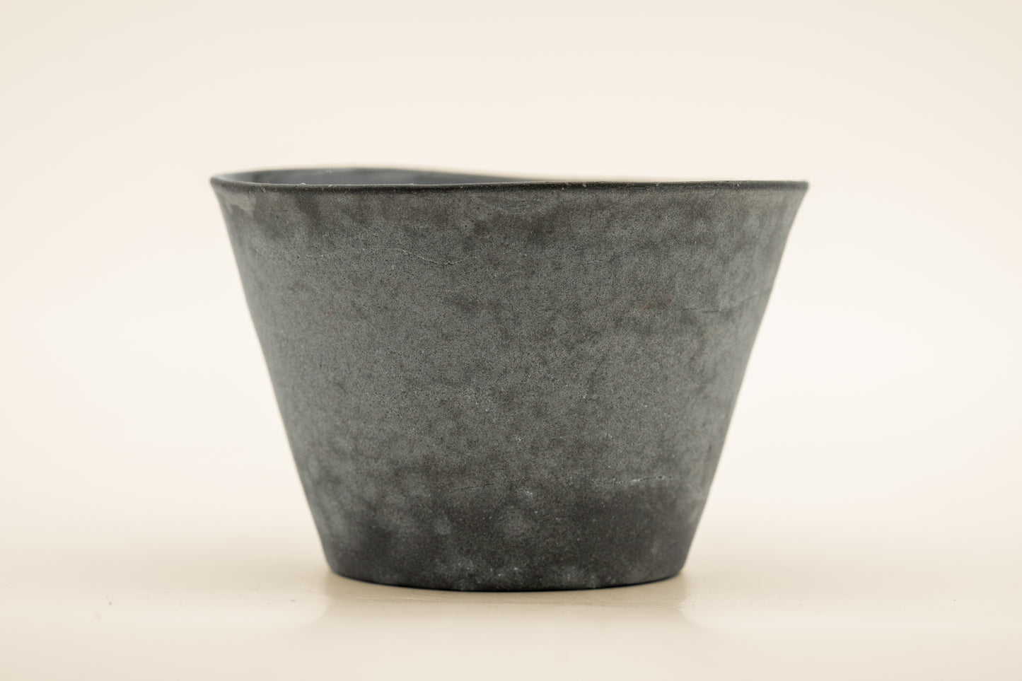 Black Clay Cup | OMK-C001-B