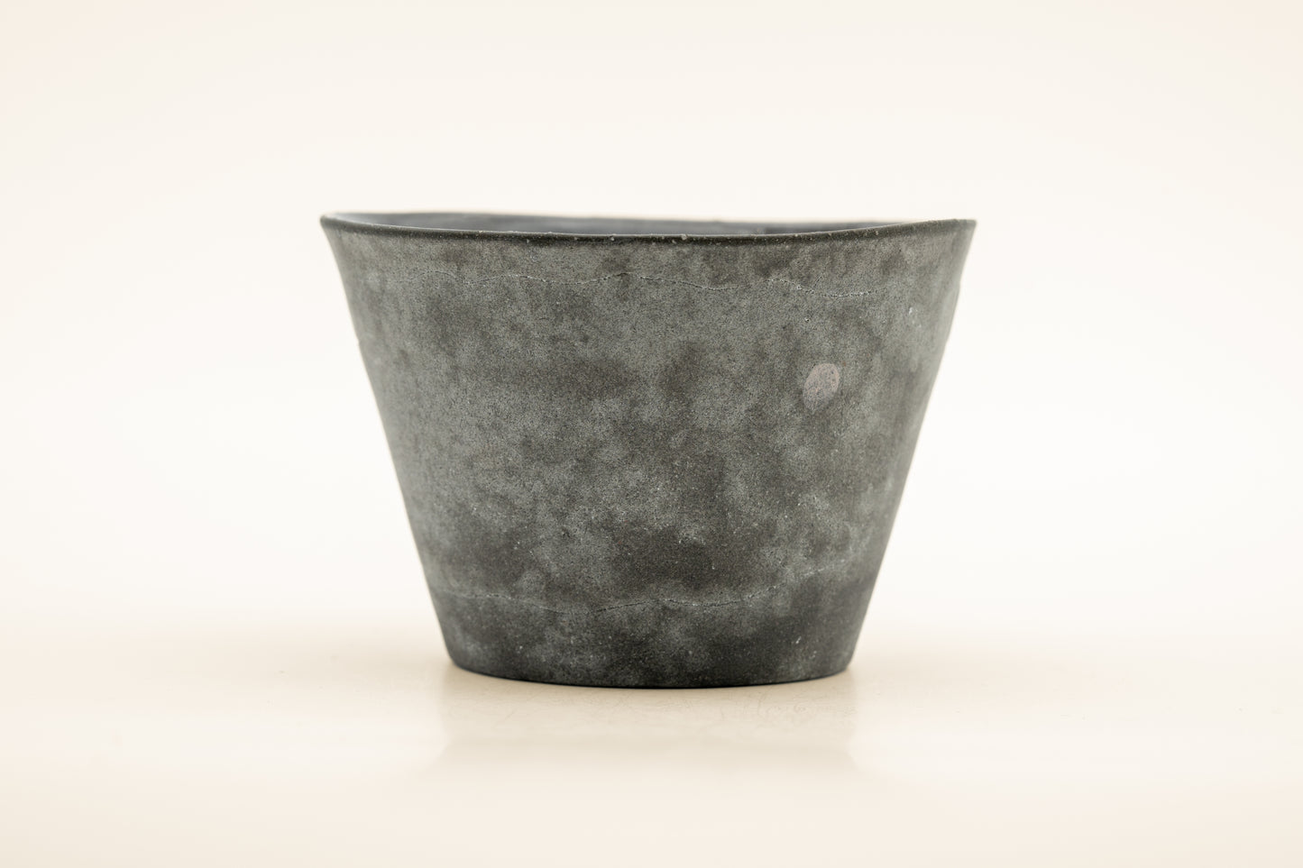 Black Clay Cup | OMK-C001-B