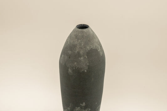 Vase by Kenji Omori